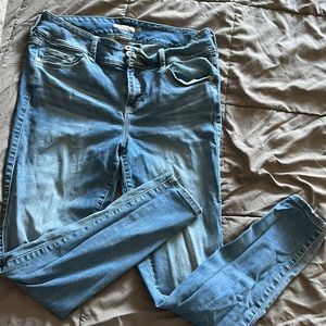 Torrid Super Soft Jegging 16T